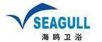 海鸥卫浴 SEAGULL LOGO