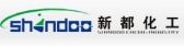 新都化工 Shindoo LOGO