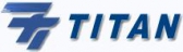 天顺风能 TITAN LOGO