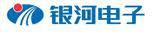 银河电子 YINHE LOGO