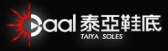 泰亚股份 TAIYA LOGO