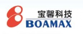 宝馨科技 BOAMAX LOGO