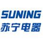 苏宁电器 SUNING LOGO