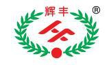 辉丰股份 HUIFENG LOGO