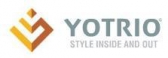 浙江永强 Yotrio LOGO