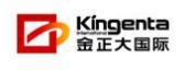 金正大 Kingenta LOGO