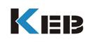 金利科技 KEB LOGO