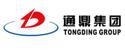 通鼎光电 TONGDING LOGO