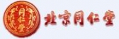 同仁堂 TRT LOGO