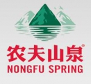 农夫山泉 nongfuspring LOGO