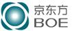 京东方 BOE LOGO