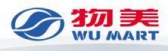 物美 WuMart LOGO