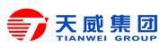 天威 Tianwei LOGO