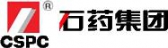 石药 CSPC LOGO