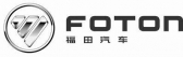 福田 Foton LOGO