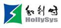 和利时 HollySys LOGO