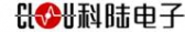 科陆电子 Clou LOGO