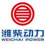 潍柴动力 Weichai LOGO