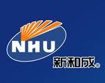 新和成 NHU LOGO