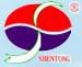 江苏神通 shentong LOGO