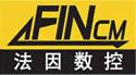 法因数控 FINCM LOGO