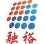 西安融裕 xarongyu LOGO