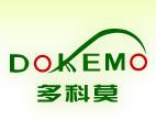 多科莫太阳能科技 dokemo LOGO