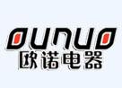 欧诺电器 ounuo LOGO