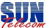 光隆光电 SUNTELECOM LOGO