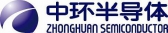 中环股份 ZHONGHUAN LOGO