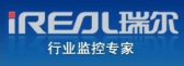 世纪瑞尔 iREAL LOGO