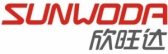 欣旺达 SUNWODA LOGO