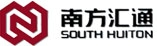 南方汇通 SOUTHHUITON LOGO