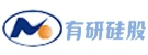 有研硅股 GRITEK LOGO