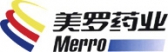 美罗药业 MERRO LOGO