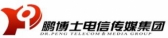 鹏博士 DRPENG LOGO