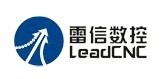 雷信数控 LeadCNC LOGO