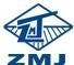 郑煤机 ZMJ LOGO