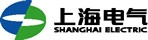 上海电气 SHANGHAI-ELECTRIC LOGO