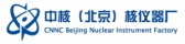 中核仪器 CNNC LOGO