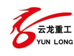 云龙重工 YLZG LOGO