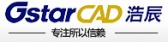 浩辰软件 Gstarsoft LOGO