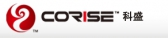 科盛通信 CORISE LOGO