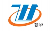 朝华工程机械 ZHGCJX LOGO