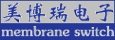 博瑞电子 membrane LOGO