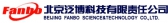 泛博科技 FANBO LOGO