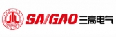 三高电气 SANGAO LOGO