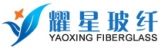 耀星玻纤 YAOXING LOGO