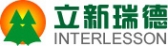 立新瑞德 INTERLESSON LOGO