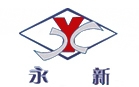 永新冶化 YXYH LOGO